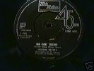 MARTHA REEVES - No One There - Northern Soul 7