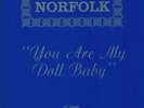 Norfolk RARE Modern Soul 12