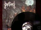 Moonblood / Deathspell Omega LP Mutiilation #277/350