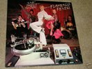 RARE M&K RealTime FLAMENCO FEVER Live Direct to Disc LP