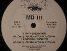 CHICAGO UNDERGROUND   MIKE DUNN /MD III Face The Nation