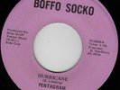 PENTAGRAM psych rock 45 on BOFFO SOCKO orig nm-   HEAR
