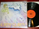 HURDY GURDY  - SAME -  UK  CBS 1972 - ORIGINAL LP