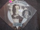 PRINCE & THE REVOLUTION-RARE GIRLS & BOYS PICTURE DISC