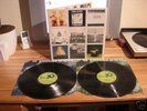 Pink Floyd- A Nice Pair LP–1967 EMI Harvest “The Gram
