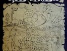CITTA' FRONTALE : EL TOR LP FONIT PROG RARO FIRST PRESS