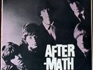ROLLING STONES Aftermath - Decca LK 4786 (unboxed mono)