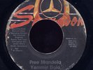 Yami Bolo Free Mandela US Skengdon 45 Listen