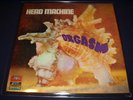 HEAD MACHINE Orgasm Rare PSYCH PROG unseen Vogue LP