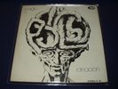 PSIGLO Ideacion LP URUGUAY Psych Prog POKORA 4 stars