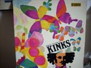 The Kinks 