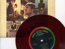 BEACH BOYS-HEROES AND VILLAINS+3-JAPAN 7' REDWAX