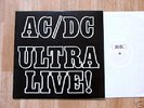 AC DC - ULTRA LIVE Rare live album, Towson 1979