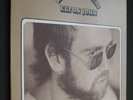 ELTON JOHN HONKY CHATEAU  RARE FIRST UK ISSUE VINYL EX+