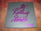 LP: The Rolling Stones: Same Decca  Box Set (5LP)