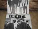 THE ROLLING STONES STORY 12 LP BOX DECCA NEW
