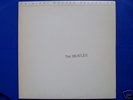 MFSL Beatles White Original Master Mobile Fidelity  2lp