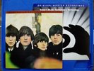 MFSL Beatles For Sale Original Master Mobile Fidelity