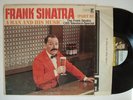 FRANK SINATRA Man And His Music Part II Budweiser Promo
