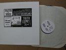 Faith/Void split LP Test Pressing Dischord #8 1982 MINT