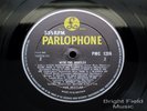 With The Beatles UK 1963 Mono *DECCA* Contract Press LP