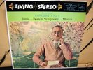 JANIS, MUNCH BSO, RACHMANINOFF, RCA LSC-2237, SD, 1S/1S