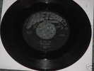 RARE ROCKABILLY 45 BRAD SUGGS ON METEOR 5034 ORIGINAL