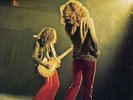 LED ZEPPELIN-LIVING LOVING MAID-JAPAN 7