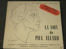 RARE PABLO PICASSO ART COVER 7
