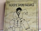 BEASTIE BOYS SHOW BREAKS Mix Master Mike VINYL - Mint