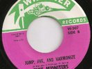 LISTEN - JUMP JIVE & HARMONIZE - THEE MIDNITERS Garage