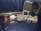 Home Studio Kit Enregistrement & Pied Micro & Pupitre