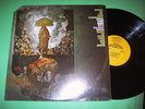 IVERS, PETER Knight Of The EPIC 1969 folk psych orig