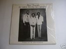 THE MEN FROM NO WHERE-HOT TRACKS BOOGIE/MODERN SOUL 12