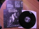 MÜTIILATION-BLACK MILL...LP CLANDESTINE BLAZE MOONBLOOD