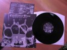 CLANDESTINE BLAZE-FIST OF THE...LP MOONBLOOD HORNA PEST