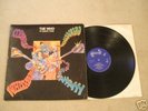 THE WHO - A QUICK ONE - BEAT PSYCH UK LP REACTION 1966