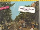 Beatles Sealed master Abby Road