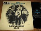 DOWNLINERS SECT - THE COUNTRY SECT Rare '65 COLUMBIA LP