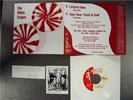 WHITE STRIPES LAFAYETTE BLUES 1ST PRESS MINT w/ INSERTS