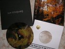 Der Blutharsch Yellow Leaf  7” Picture Disk 33 copies