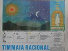 TIM MAIA RACIONAL - VOL 1 - Rare Brazil Funk LP HEAR