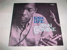 JOHN COLTRANE LUSH LIFE PRESTIGE # 7188 LP