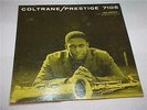 JOHN COLTRANE PRESTIGE 7105 1st PRESS YELLOW LABEL