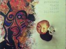 Coil - Black Light District: 1000 Lights 2x LP blue wax