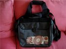 MO WAX RECORD BAG-MINT CONDITION-RARE-MO WAX-LAST ONE