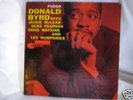 DONALD BYRD FUEGO. BLUE NOTE # 4026 MONO