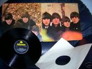 BEATLES FOR SALE  The Beatles Y & B  MONO 1st Press