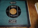MARV JOHNSON - COME ON AND STOP - ORIG  UNITED ARTISTS