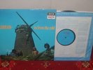 ASHKAN In From The Cold  LP 1969 DECCA NOVA 1st Press